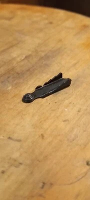 Vintage Marble's Carbine Rear Sight Elevator 4-step - Image 1 of 3