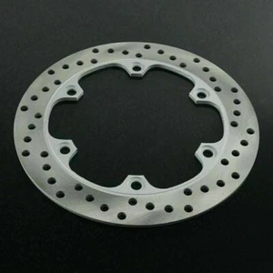 Rotor NEW Motor For VF F 500CC 1984-1987 Disc Brake Rear - Picture 1 of 4