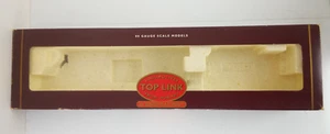 Hornby R286 OO Gauge LNER Gresley A4 Pacific 4-6-2 Locomotive EMPTY BOX ONLY #1 - Picture 1 of 6
