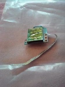 Memory Card Reader Board & Cable LS-5896P- Gateway NV53A NV53 NEW95 15.6" Laptop - Picture 1 of 2