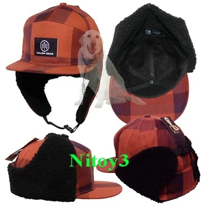 Flylow Walleye Trapper Hat-Cap Men L/XL(head): 58-61 cm. - Picture 1 of 1