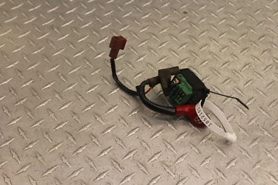 Honda Sabre 1300 VT1300CS 2010 relé de arranque motor interruptor Foto 1 de 4