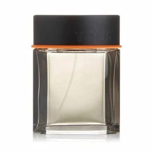 Tous Tous Man Intense (Unboxed) 100ml EDT (M) SP Mens 100% Genuine (New) - Picture 1 of 1