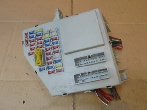 KIA SOUL 2009 1.6 CRDI INTERIOR DASH FUSE BOX 91950-2K230 - Picture 1 of 5
