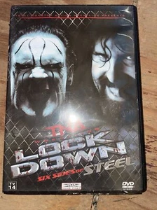 TNA Wrestling - Lockdown 2009 DVD, 2009 - Picture 1 of 3