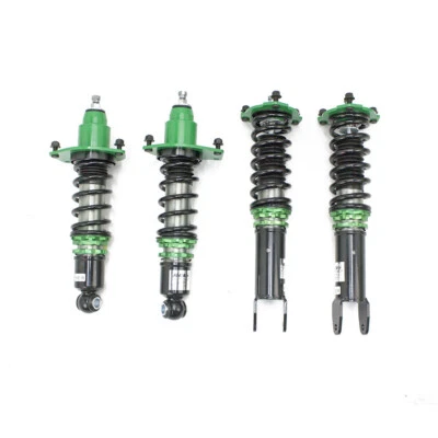 Rev9 For Mazda Miata (NC) 2006-15 Hyper-Street II Coilover Kit w/ 32-Way adjust Foto 1 de 4