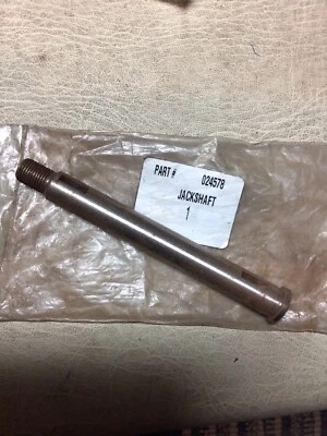 024578 Jack Shaft Murray New Oem - Image 1 of 4