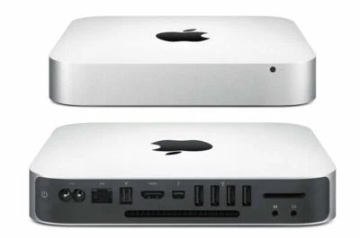 Apple Mac mini Core i5 2.3Ghz 8GB 500GB A1347 (Mid,2011) A Grade 6 M WARRANTY - Image 1 of 4