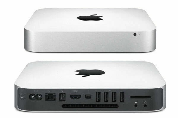 Apple Mac mini Core i5 2.3Ghz 8GB 500GB A1347 (Mid,2011) A Grade 6 M WARRANTY - Image 1 of 4