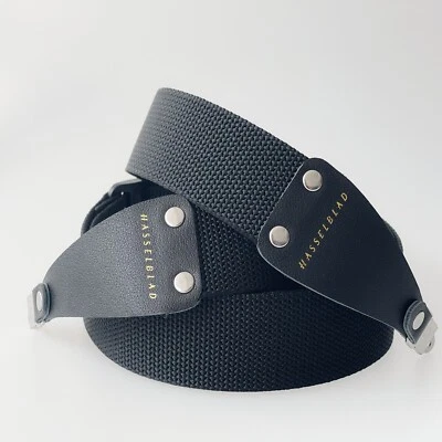 Adjustable Nylon Neck Shoulder Strap For Hasselblad 500cm 501cm 503cw 503cx 38mm - image 1 of 4