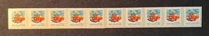 USPS-Scott #3522-"Woody Wagon"-Presorted First Class Card-25-(MNH)-15 Cent-2001 - Picture 1 of 2
