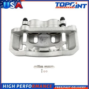 Fits 2000-2002 Dodge Ram 2500 Ram 3500 w/ Bracket Front Right Brake Calipers - Picture 1 of 8