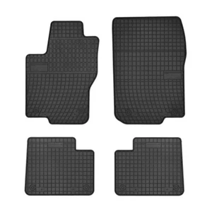 ALFOMBRILLAS DE GOMA A MEDIDA PARA MERCEDES GL X166 DESDE 2012 - Imagen 1 de 5