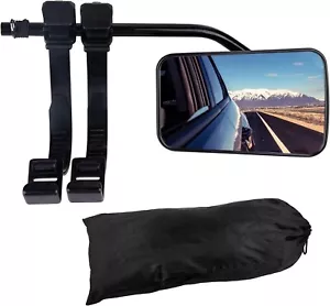 Cartman Universal Clip-On Trailer Towing Mirror (1 Pack) - Bild 1 von 9