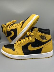 Las mejores ofertas en Jordan 1 Mid Amarillo | eBay