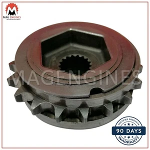 BOMBA DE VACÍO FRENO PIÑÓN ÚNICO NISSAN YD25 PARA D40 NAVARA PATHFINDER 2.5 LTR - Imagen 1 de 7
