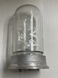 Globo bombilla incandescente listado VC100 UL—sin protección. - Imagen 1 de 7