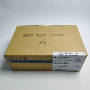 Servomotor Fuji GYS101D5-HB2 nuevo 1 pieza envío rápido - Imagen 1 de 4