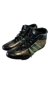 Adidas Apollo 2 Mid Women’s Size Us 9 M - Picture 1 of 12