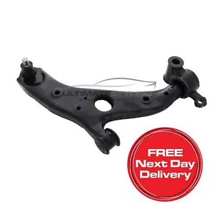 Mazda 6 GJ 2012-2017 Front Lower Suspension Wishbone Arm Drivers Side Right Hand - Picture 1 of 24