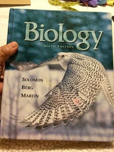 Biology: With Infotrac - Foto 1 di 1
