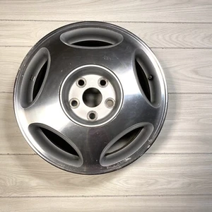 98-00 LEXUS LS400  OEM 16X7 ALLOY WHEEL RIM ( 1) Rim Total - Picture 1 of 9