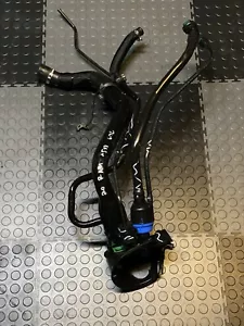 2019-2022 DODGE RAM 2500 6.7 FUEL DIESEL DEF FLUID FILLER NECK TUBE HOSE OEM - Picture 1 of 11
