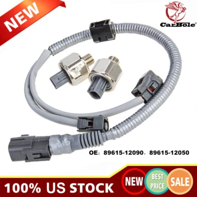Ремень датчика детонации подходит для Lexus Toyota Avalon Camry LEXUS ES300 89615-12090 - Изображение 1 из 4