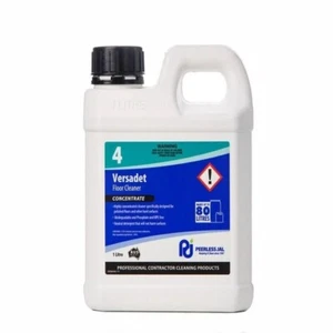 Peerless JAL 1L Versadet Neutral Floor Cleaner - Picture 1 of 2