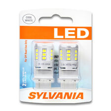 Sylvania SYLED Cornering Light Bulb for Buick Regal LeSabre Century Park dw