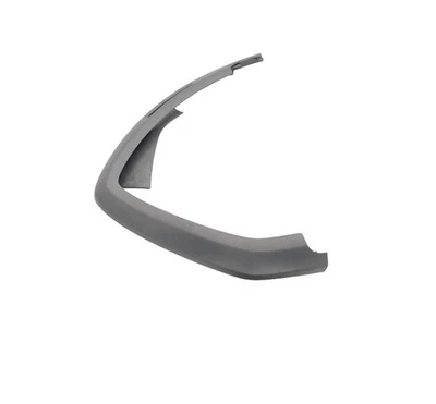 Smart ForTwo 451 Abdeckung Armaturenbrett außen rechts grau A4516890089 - Bild 1 von 2