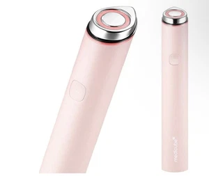 Mini Booster Pro Pink, At-Home Facial Skin Care Tool, Glow Booster for Teens - Picture 1 of 5