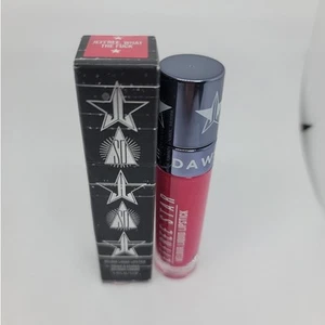 Jeffree Star Velour Liquid Lipstick in Jeffree What the Fk - Bild 1 von 5