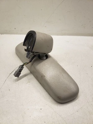 Зеркало заднего вида автоматическое затемнение с компасом подходит для 07–09 AUDI Q7 1416183 - Изображение 1 из 4