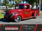 1940 Ford Pickup Street Rod