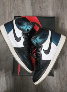 Air Jordan 1 Retro OG High All Star - Chameleon Sz 10.5  - Picture 1 of 6