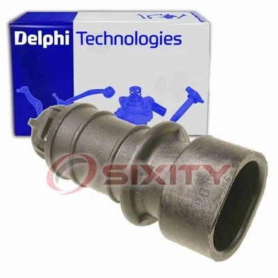 Delphi Air Charge Temperature Sensor for 2000 Saturn LS1 Engine Intake wi - Image 1 of 4