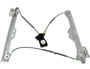 New Motorcraft WLR-431 R/F Window Regulator w/o motor for 21-25 BRONCO 5-Door - Picture 1 of 3