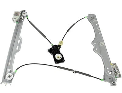 Nuevo regulador de ventana Motorcraft WLR-431 R/F sin motor para 21-25 BRONCO 5 puertas Foto 1 de 3