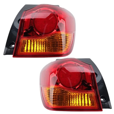 Luz trasera izquierda o derecha para lámpara de freno Mitsubishi Outlander Sport ASX 2011-2019 Foto 1 de 4