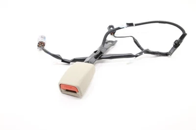 Cinturón de seguridad delantero izquierdo Toyota Sienna 2015-2020 73240-08060-e0 Foto 1 de 4