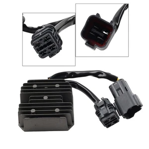 Voltage Regulator Rectifier For Can-Am DS 250 2006-2017 - Picture 1 of 14