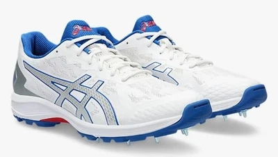 ASICS STRIKE RATE  FF SIZE 13 US  1111A067-106 Mens Cricket Shoes - image 1 of 3