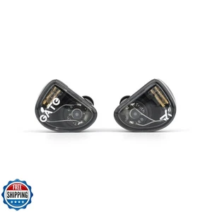 TRUTHEAR GATE Dynamic Driver In-Ear Kopfhörer 3,5 mm austauschbarer Kopfhörer - Bild 1 von 5