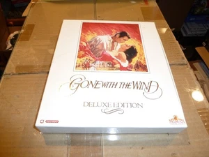 Vom Winde verweht (VHS, 1990, 2-Tape Set, Deluxe Edition) - Bild 1 von 3