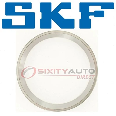 SKF Rear Axle Differential Bearing Race for 1973-1986 Chevrolet C20 Suburban fo - Image 1 of 4