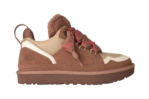 UGG Lowmel Rocky Oak | Braun | 36 37 38 39 40 41 42 43 44 45 46 | Neu & OVP - Bild 1 von 9