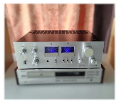 Amplificatore integrato Pioneer Sa 706 - Immagine 1 di 4