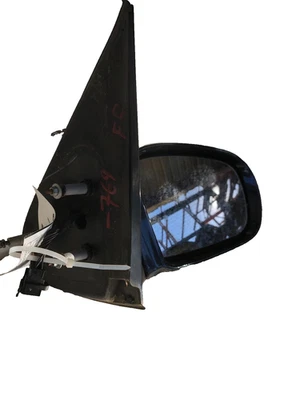 Espejo retrovisor exterior derecho pasajero Mercedes Benz ML500 2002-2005 OEM Foto 1 de 4