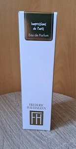 Parfum FRÉDÉRIC HALDIMANN 100 ml - Bild 1 von 3